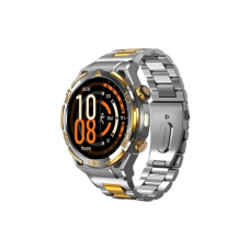 Смарт-годинник Blackview W90 Pro Silver (6931548325802)