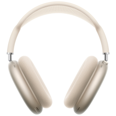 Навушники Apple AirPods Max 2 Starlight (MHWL4ZE/A)
