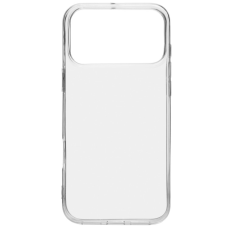 Чохол до мобільного телефона Armorstandart Air Apple iPhone 18 Pro Max / 17 Pro Max Clear (ARM92369)