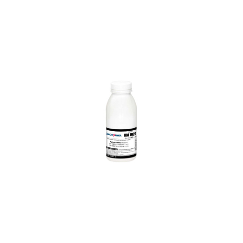 Тонер Kyocera ECOSYS TK-1110/TK-1120/TK-1125, 1kg, black Tomoegawa (ED-11-KM1020-1)