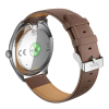 Смарт-часы HOCO Y22 AMOLED Smart sports watch(call version) Silver (6942007628990)