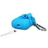 Чохол для навушників Armour i-Smile для Apple AirPods IPH1437 Blue (702331)