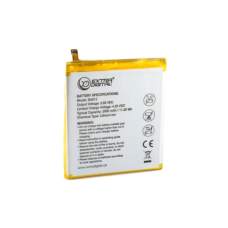 Аккумуляторная батарея Extradigital Meizu M5s 2930 mAh (BMM6462)