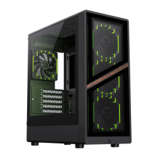 Корпус для ПК Gamemax AERIS 330 GB