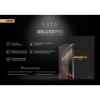 Скло захисне iLera DeLuxe Original Glass iPhone 16 Pro Max (ILFCDL16PRMAX)