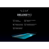 Скло захисне iLera DeLuxe Original Glass iPhone 16 Pro Max (ILFCDL16PRMAX)