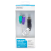 Перехідник USB AM to PS/2 Digitus (DA-70118)