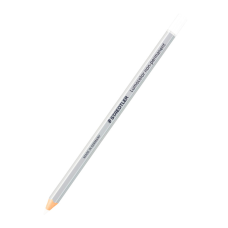 Маркер Staedtler олівець Lumocolor omnigraph non-permanent білий (ST.108-0)