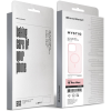 Чохол до мобільного телефона Armorstandart Mystiq MagCase Apple iPhone 16 Pro Max Light Pink (ARM91586)