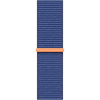 Ремешок для смарт-часов Apple 41mm Ocean Blue Sport Loop (MW4L3ZM/A)