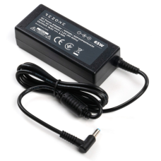 Блок питания к ноутбуку Rezone HP 65W 19.5V 3.33А 4.5*3.0 (RZPSHP65194530)