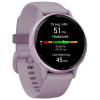 Смарт-годинник Garmin vivoactive 5, Orchid/Orchid Metallic, GPS (010-02862-13)