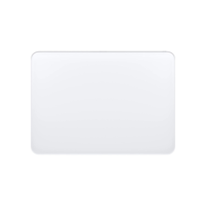 Трекпад Apple Magic Trackpad Multi-Touch Surface Bluetooth White (MXK93ZM/A)