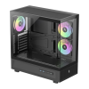 Корпус для ПК Gamemax NEX C51 BK