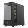 Корпус для ПК Gamemax NEX C51 BK
