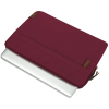 Сумка для ноутбука YENKEE 14.1" Corto Universal Sleeve YBN 14C Red (45032462)