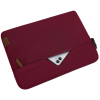 Сумка для ноутбука YENKEE 14.1" Corto Universal Sleeve YBN 14C Red (45032462)