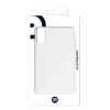 Чохол до мобільного телефона Armorstandart Air Series Samsung A24 4G (A245) Transparent (ARM71102)
