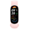Фитнес браслет Xiaomi Smart Band 9 Mystic Rose (BHR8345GL) (1071802)