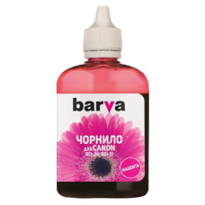 Чернила Barva CANON BCI-24 90г MAGENTA (C24-283)