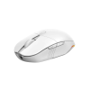 Мишка Genius Scorpion M8250 Wireless/Bluetooth White (31060001400)