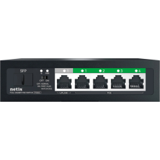 Коммутатор сетевой Netis P106GC