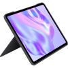Чохол до планшета Logitech Combo Touch for iPad Pro 11-inch (M4) GRAPHITE - US (L920-012831)