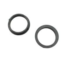 Втулка вала тефлонового Brother HL-2030/2035/2040 компл LM6735001/LM6736001 Welldo (BSH2030UR-WDS)