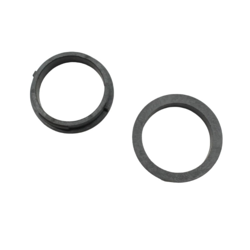 Втулка вала тефлонового Brother HL-2030/2035/2040 компл LM6735001/LM6736001 Welldo (BSH2030UR-WDS)