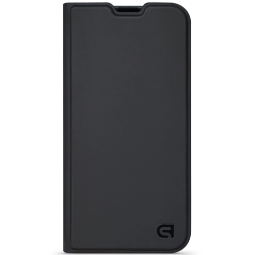 Чохол до мобільного телефона Armorstandart OneFold Case OPPO A5X 4G / A5X 5G Black (ARM85389)