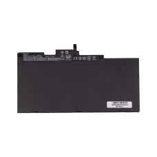 Акумулятор до ноутбука HP EliteBook 755 G4 (TA03XL) 11.4V 4000mAh PowerPlant (NB462025)