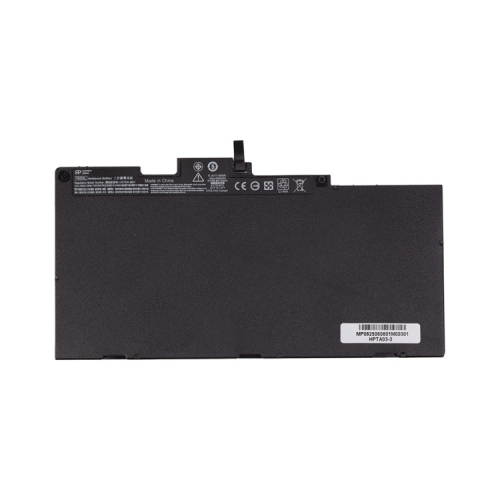 Акумулятор до ноутбука HP EliteBook 755 G4 (TA03XL) 11.4V 4000mAh PowerPlant (NB462025)