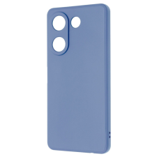 Чохол до мобільного телефона Armorstandart Matte Slim Fit Tecno Camon 20 Pro 4G Camera cover Light Blue (ARM69075)