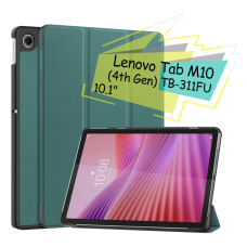 Чохол до планшета BeCover Smart Case Lenovo Tab M10 (4th Gen) TB-311FU 10.1" Dark Green (713107)