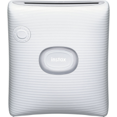 Сублимационный принтер Fujifilm INSTAX SQ Link White (16785470)