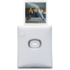 Сублимационный принтер Fujifilm INSTAX SQ Link White (16785470)
