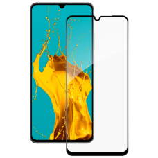 Скло захисне Piko Full Glue Realme C63 Black (1283126594984)
