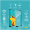 Скло захисне Piko Full Glue Realme C63 Black (1283126594984)