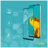 Скло захисне Piko Full Glue Realme C63 Black (1283126594984)