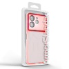 Чохол до мобільного телефона Armorstandart Shade Tecno Spark 40 4G Pink (ARM87903)