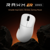 Мишка RAWM ER21Pro Wireless White (ER21PRO.white)