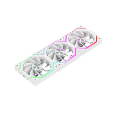Кулер для корпуса Gamemax FN12A-N2 WL-RW