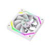 Кулер для корпуса Gamemax FN12A-N2 WL-RW