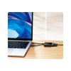 Перехідник HDMI M to VGA F 1920x1080 60Hz black Ugreen (UGR-90813)