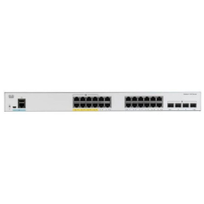 Коммутатор сетевой Cisco C1000-24P-4G-L