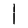 Ручка перьевая Parker IM 17 Black CT  FP F (22 111)