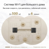 Точка доступа Wi-Fi ASUS XT8 V2 Black 1pk (90IG0590-MO3A10)