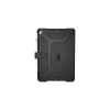 Чохол до планшета UAG iPad 10.2 2019 Metropolis, Black (121916114040)