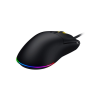 Мишка Hator Pulsar 3 USB Black (HTM610)