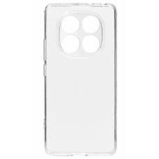 Чохол до мобільного телефона Armorstandart Air Xiaomi Redmi Note 14 Pro 4G Camera cover Clear (ARM79715)